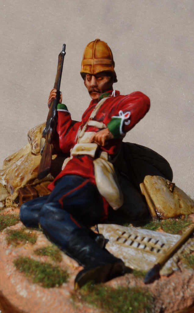1960’s～★イスラエル陸軍★ 戦闘工兵 Necklace English Hussar James J. Fraser's Sabre with Engraved