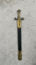 1856 PATTERN DRUMMERS’ SWORD WITH SCABBARD