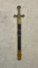 1856 PATTERN DRUMMERS’ SWORD WITH SCABBARD