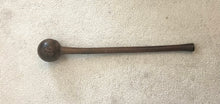 FORMIDABLE 19TH CENTURY ZULU KNOBKERRIE - 22 Inches