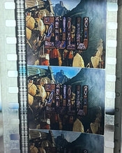 ORIGINAL 35mm FILM TRAILER FROM ‘ZULU’