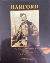HARFORD; The Writings, Photographs and Sketches Including the Anglo-Zulu War and his Service in India. David and Emma Payne; Edited by Dr Adrian Greaves