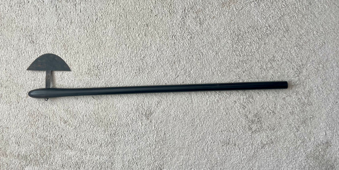 INTERESTING ZULU AXE, ISIZENZE - 30 Ins