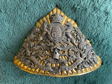 AN EXCELLENT COLLECTION OF ITEMS BELONGING TO THE 17th (Duke of Cambridge’s) LANCERS