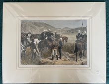 AN EXCELLENT COLLECTION OF ITEMS BELONGING TO THE 17th (Duke of Cambridge’s) LANCERS