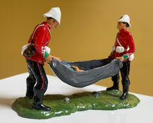 Little Legion - Toy Soldiers - Saving Private Evans at Rorke’s Drift