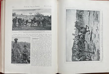 With the Flag to Pretoria and After Pretoria, Boer War Four Volume Set By H.W. Wilson