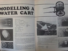 MODEL SOLDIER Magazine Anglo-Zulu War1979  Centenary Issue