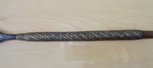 Stylish Wire-Bound 19th Century Zulu Stabbing Spear