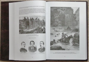 THE 1879 ZULU WAR THROUGH THE EYES OF THE ILLUSTRATED LONDON NEWS