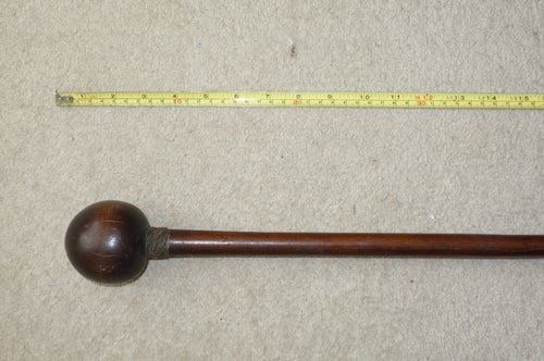 VERY FINE ZULU KNOBKERRY, IWISA