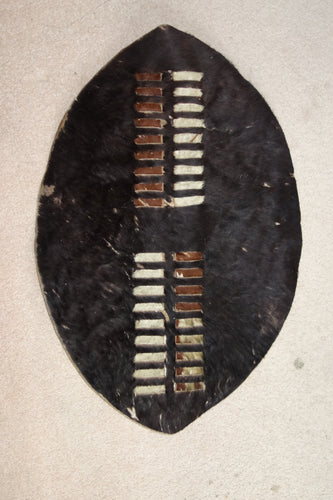 ZULU PERSONAL SHIELD, IHAWU