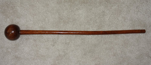 EXCELLENT ZULU FIGHTING KNOBKERRIE, IWISA - 26