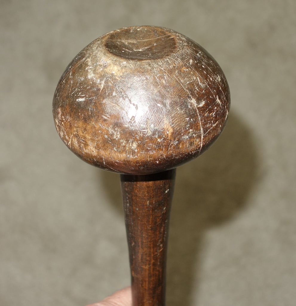 GOOD ZULU FIGHTING KNOBKERRIE, IWISA - 28